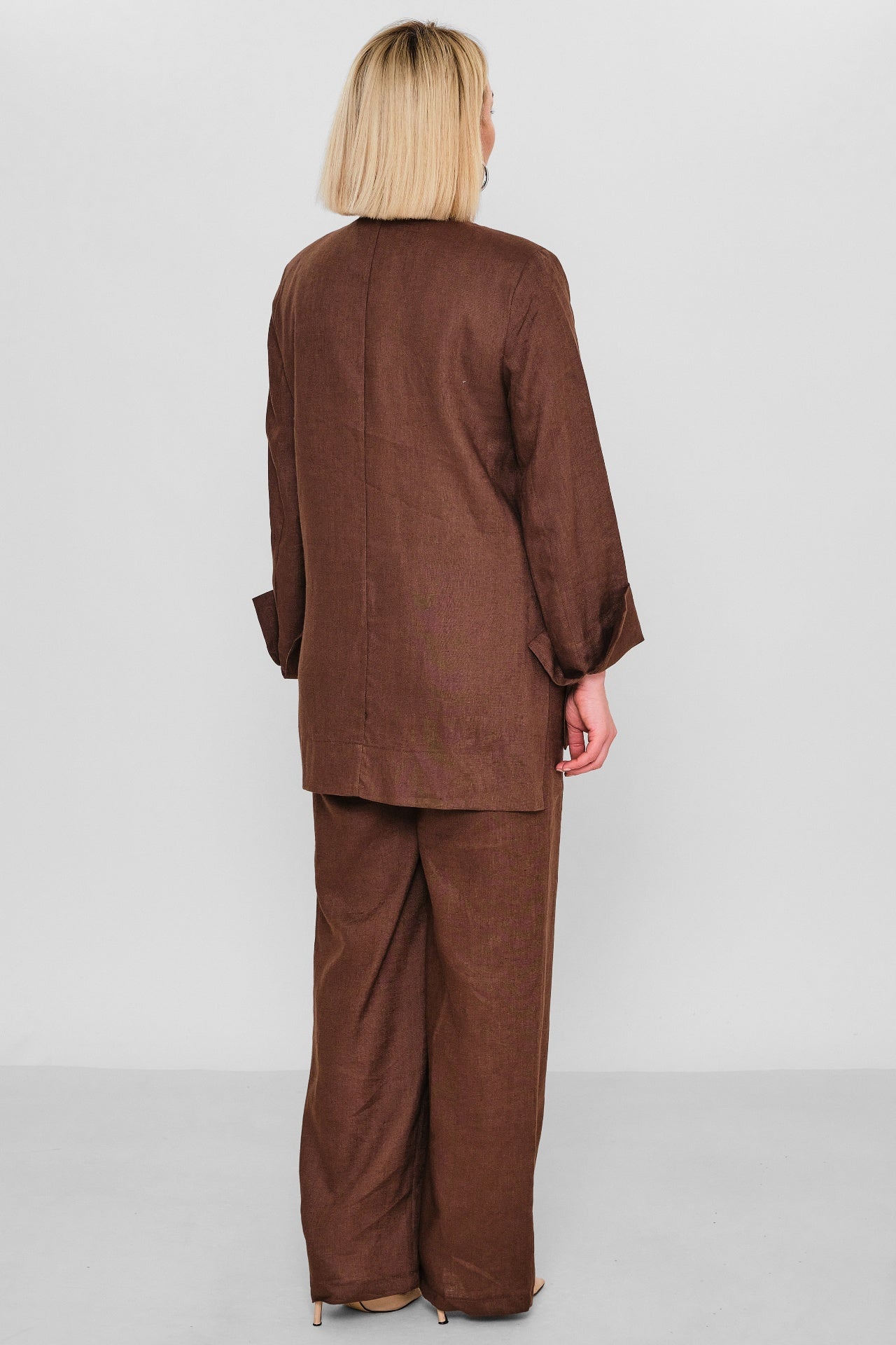 Salkim - Regular Size Jacket (SLK26Y46307) - 8690200162022