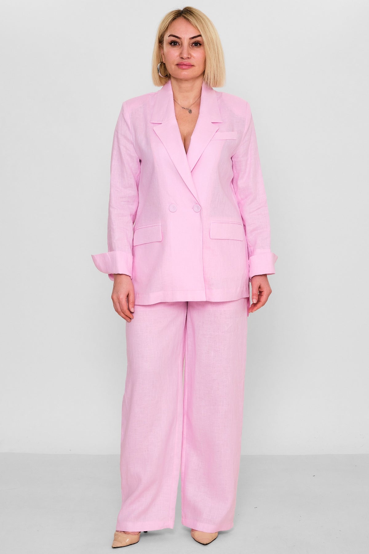 Salkim - Regular Size Jacket (SLK26Y46307) - 8690200162039