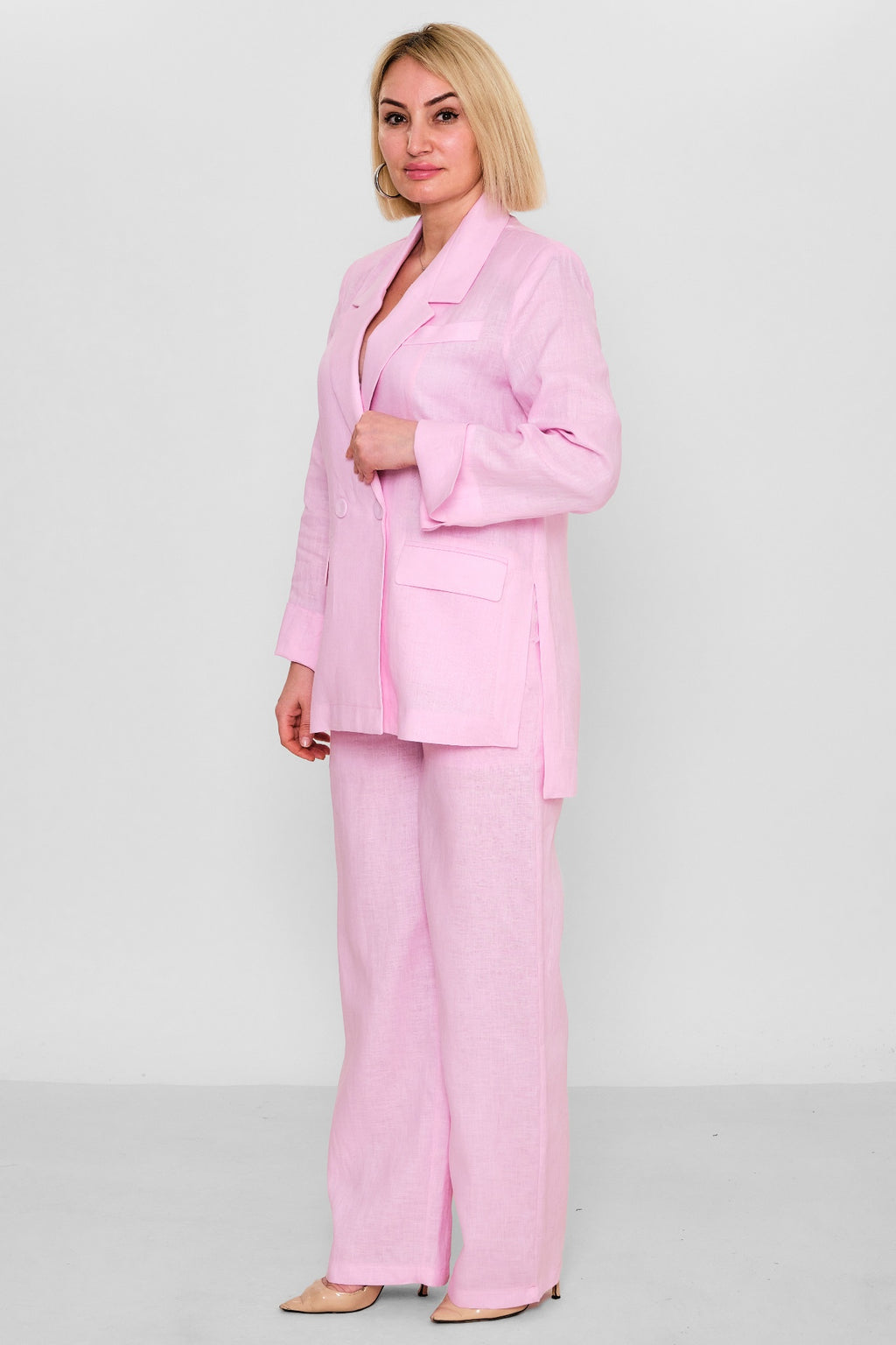 Salkim - Regular Size Jacket (SLK26Y46307) - 8690200162039