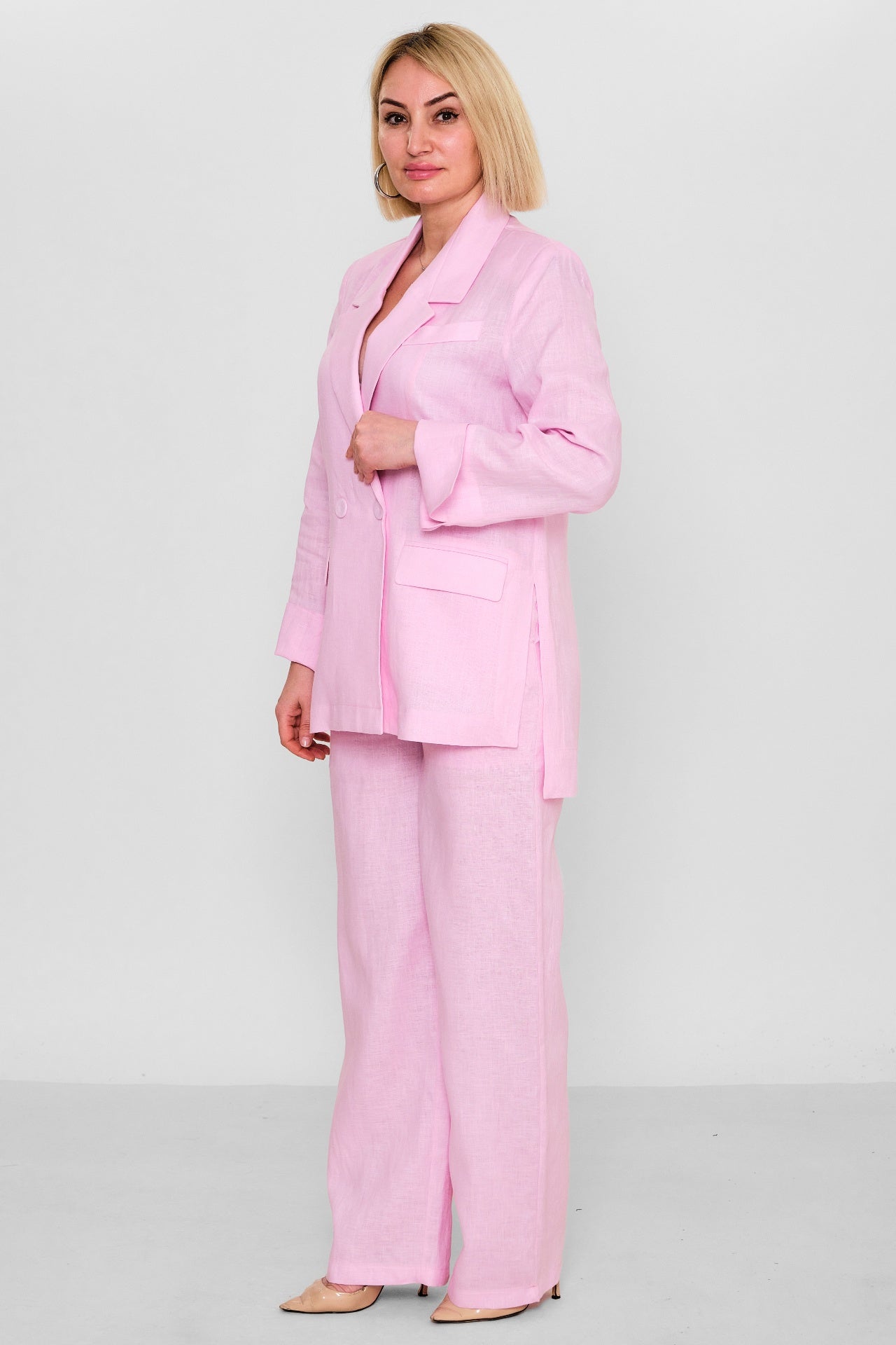 Salkim - Regular Size Jacket (SLK26Y46307) - 8690200162039