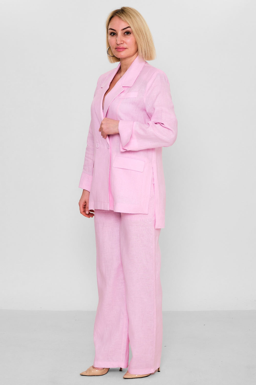 Salkim - Regular Size Jacket (SLK26Y46307) - 8690200162039