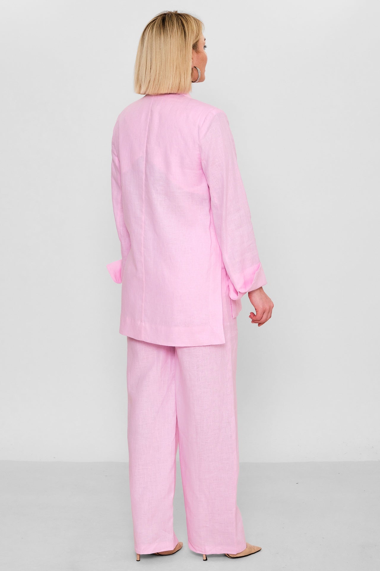 Salkim - Regular Size Jacket (SLK26Y46307) - 8690200162039