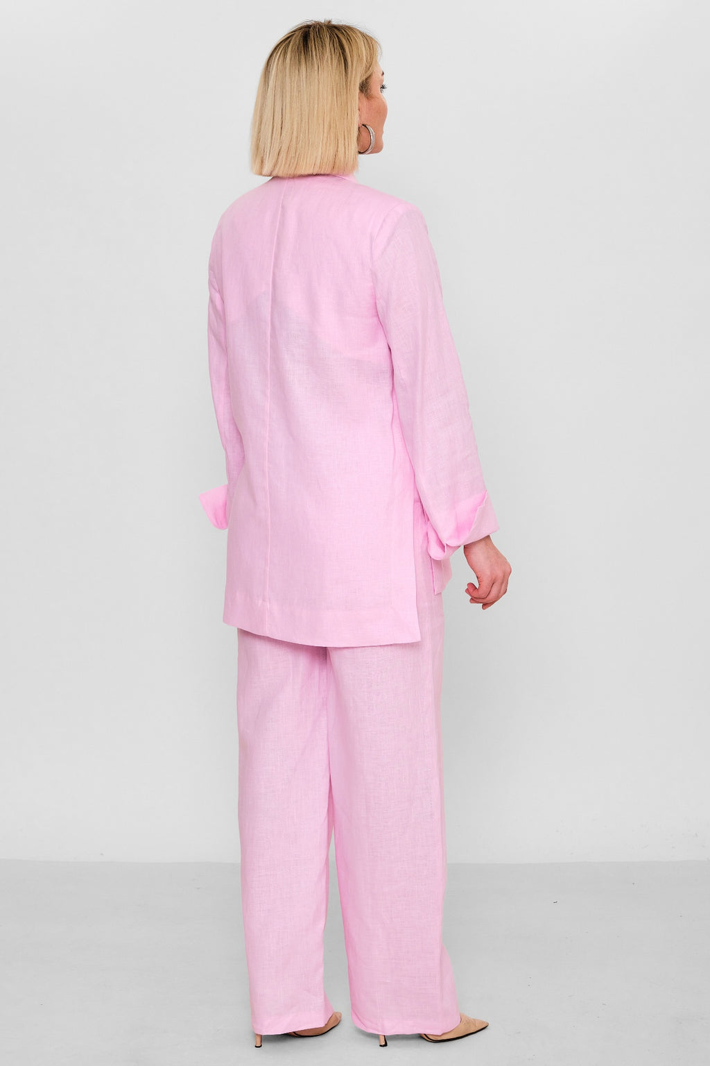 Salkim - Regular Size Jacket (SLK26Y46307) - 8690200162039