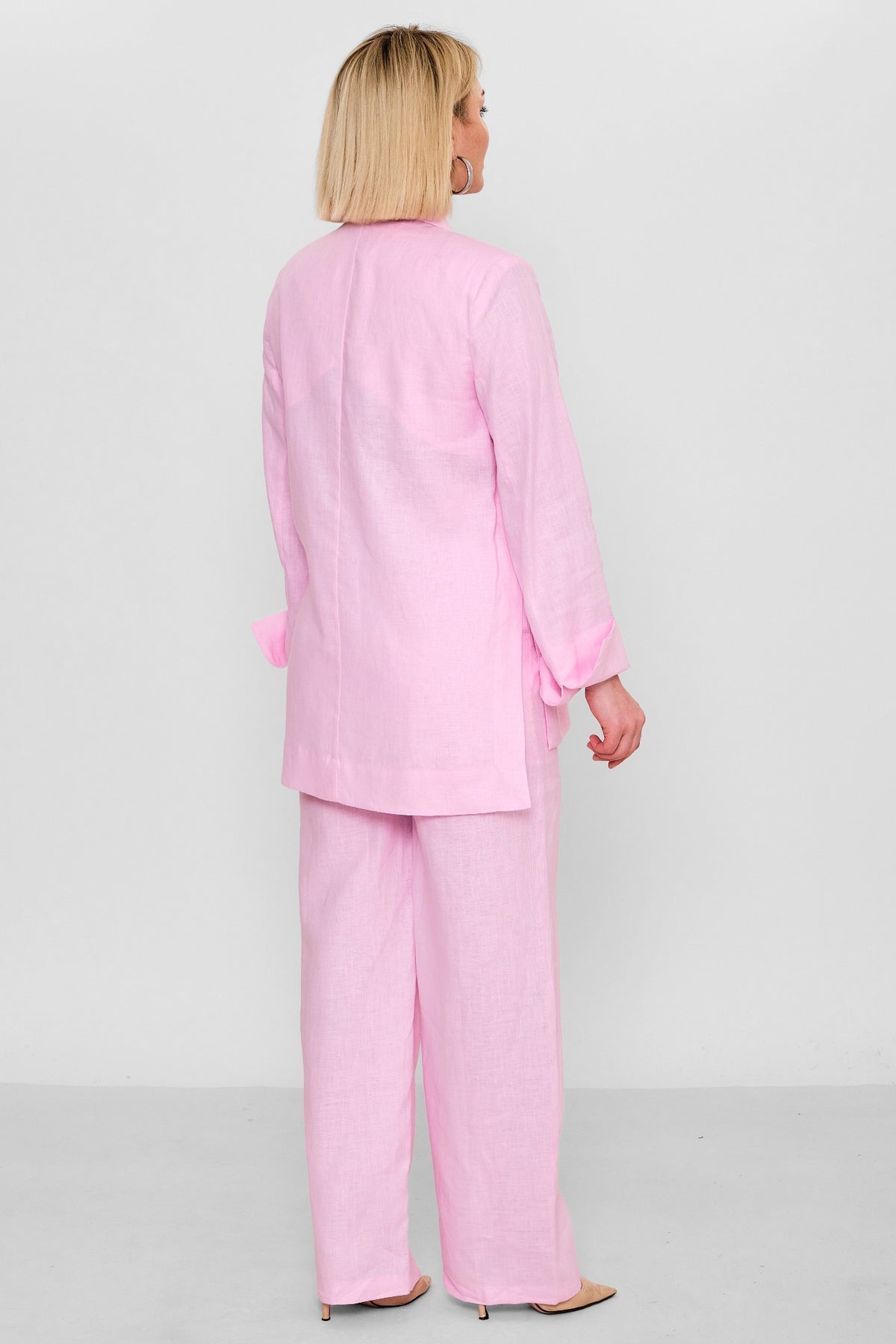 Salkim - Regular Size Jacket (SLK26Y46307) - 8690200162039