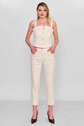 Fever - Regular Size Trousers (FVR26Y12064) - 8690200162312