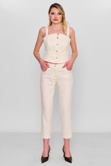 Fever - Regular Size Trousers (FVR26Y12064) - 8690200162312
