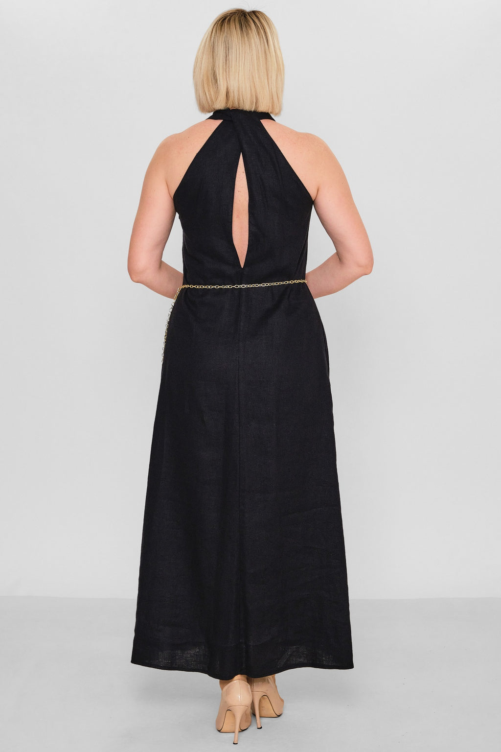 Salkim - Regular Size Dress (SLK26Y76335) - 8690200162695