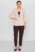 Quinto - Regular Size Jacket (QNT26Y1073)