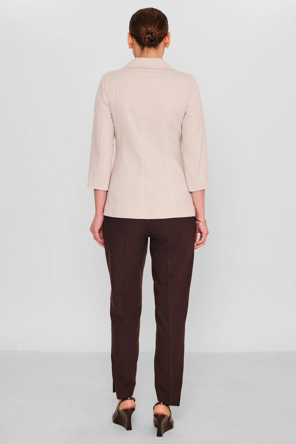 Quinto - Regular Size Jacket (QNT26Y1073)