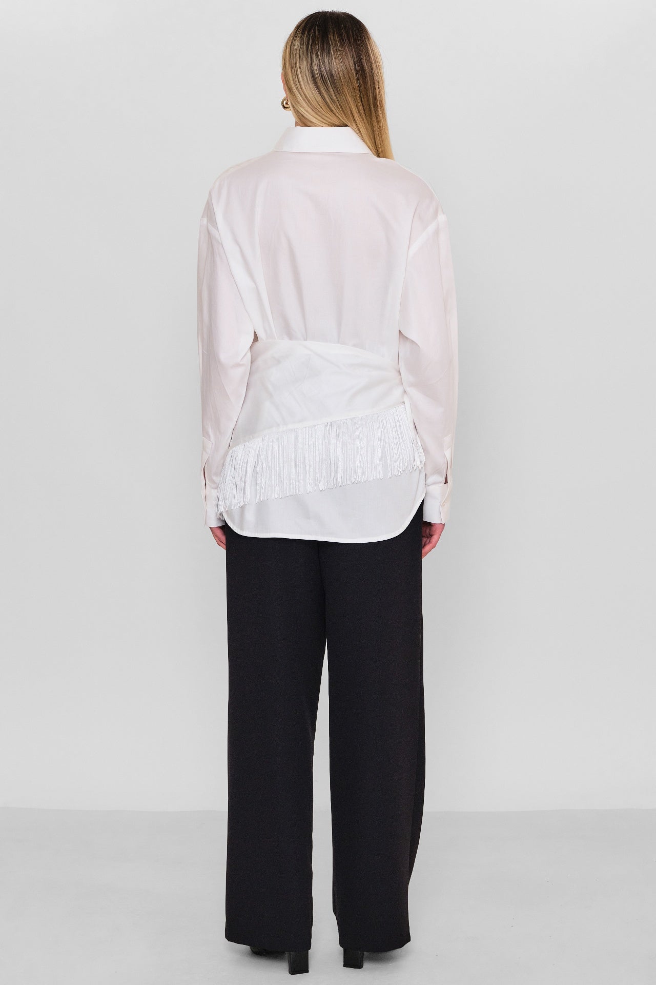 Thalure - Regular Size Shirt (TLR26Y1580) - 8690200162893