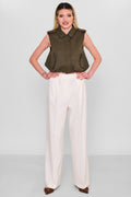 Thalure - Regular Size Trousers (TLR26Y3658) - 8690200162916