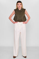 Thalure - Regular Size Trousers (TLR26Y3658) - 8690200162916