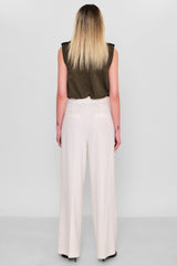 Thalure - Regular Size Trousers (TLR26Y3658) - 8690200162916