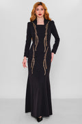 Nupel Line - Regular Size Dress (NPL26Y5161) - 8690200162923