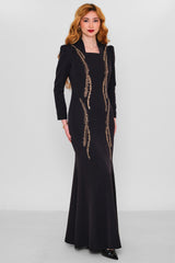 Nupel Line - Regular Size Dress (NPL26Y5161) - 8690200162923