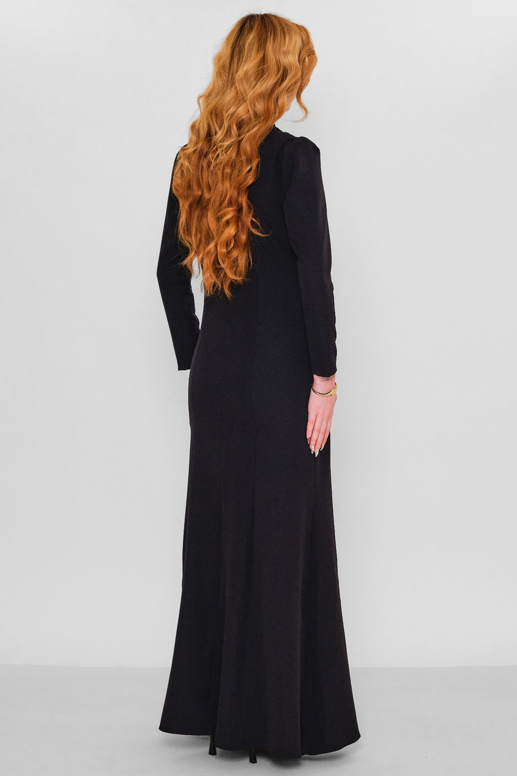 Nupel Line - Regular Size Dress (NPL26Y5161) - 8690200162923