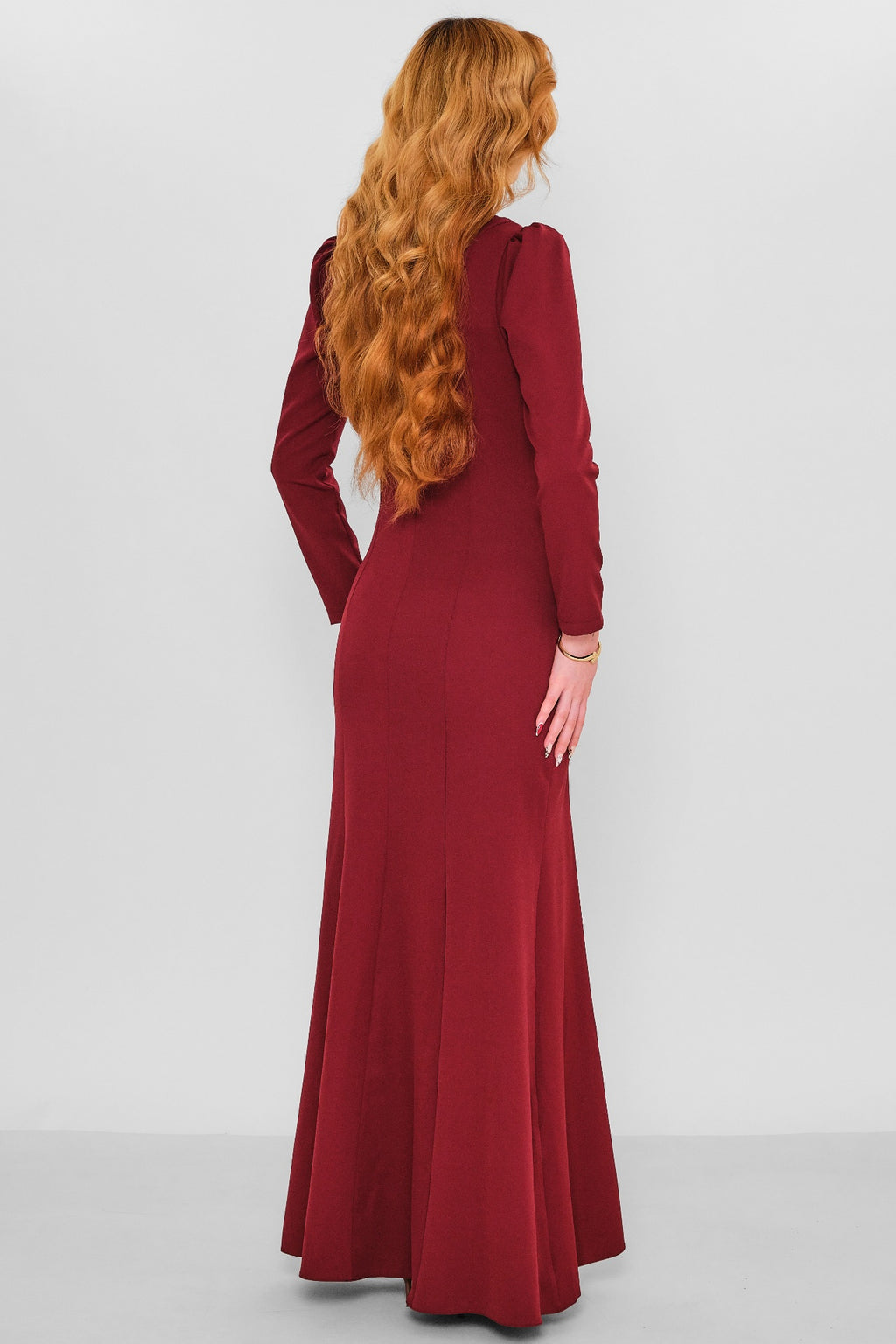 Nupel Line - Regular Size Dress (NPL26Y5161) - 8690200162954