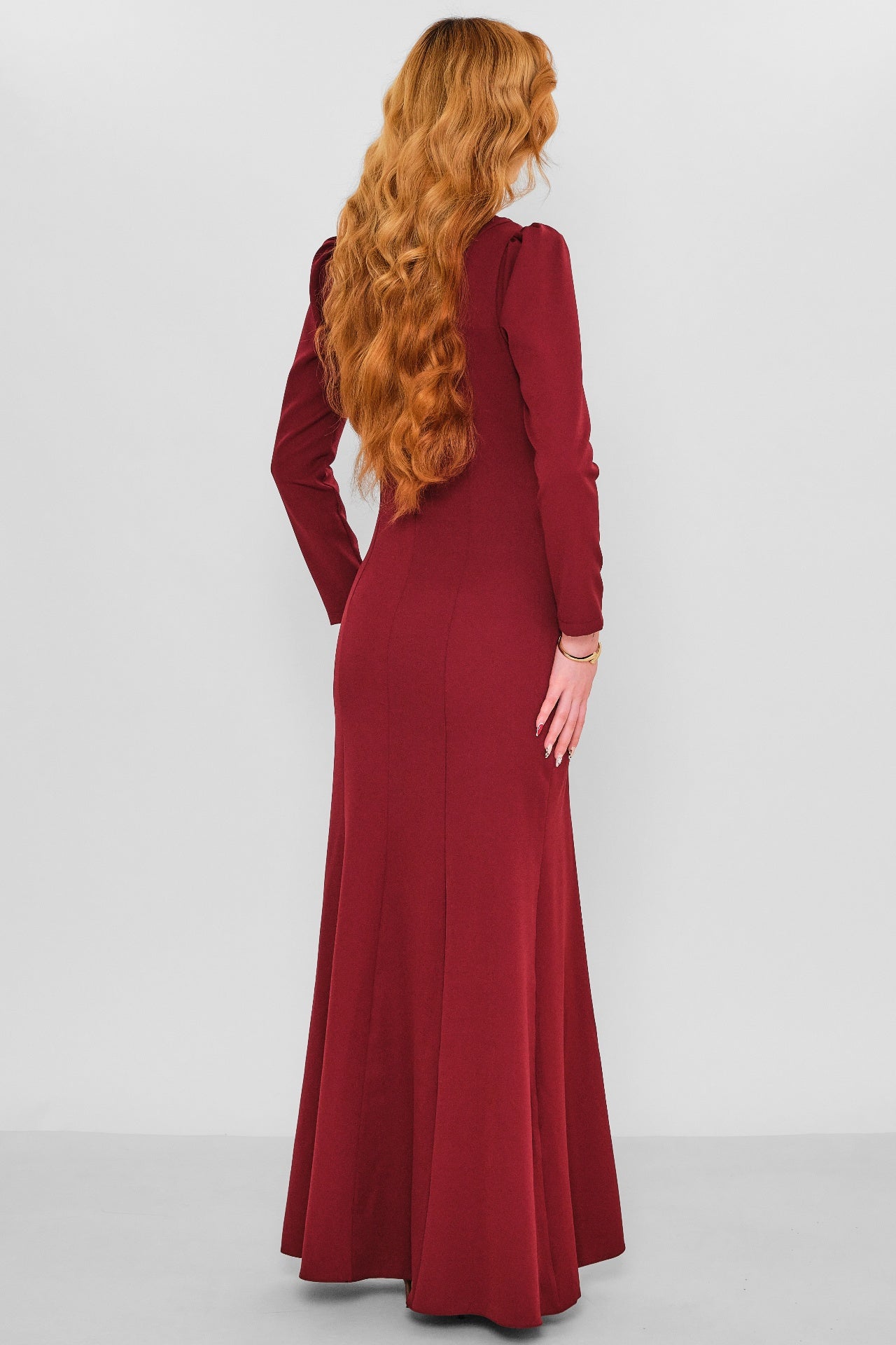 Nupel Line - Regular Size Dress (NPL26Y5161) - 8690200162954