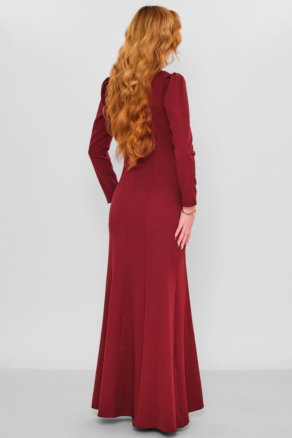 Nupel Line - Regular Size Dress (NPL26Y5161) - 8690200162954