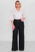 Salkim - Regular Size Trousers (SLK26Y56026) - 8690200163975