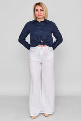 Salkim - Regular Size Trousers (SLK26Y56026) - 8690200163982