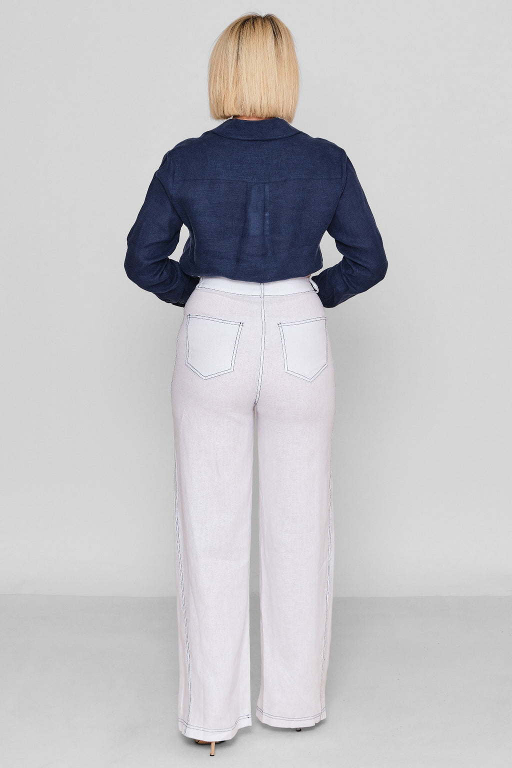 Salkim - Regular Size Trousers (SLK26Y56026) - 8690200163982