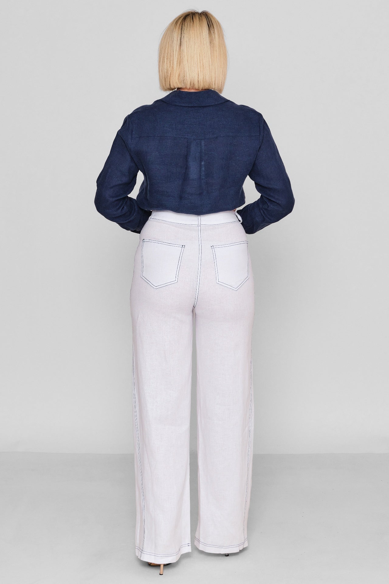 Salkim - Regular Size Trousers (SLK26Y56026) - 8690200163982