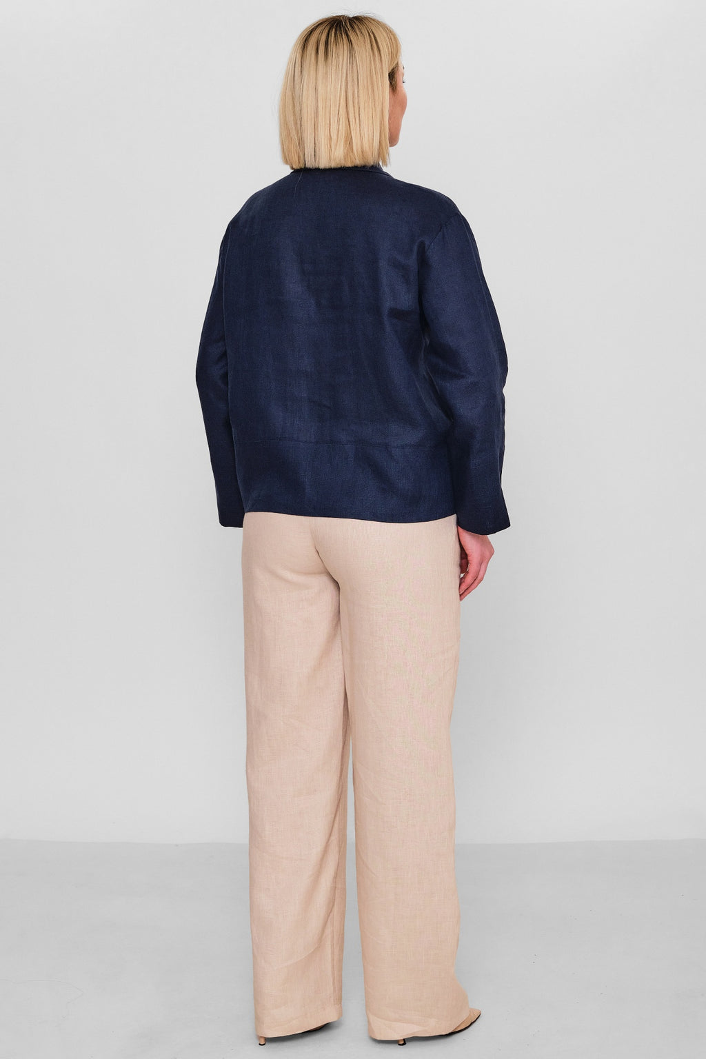 Salkim - Regular Size Shirt (SLK26Y36030) - 8690200164057