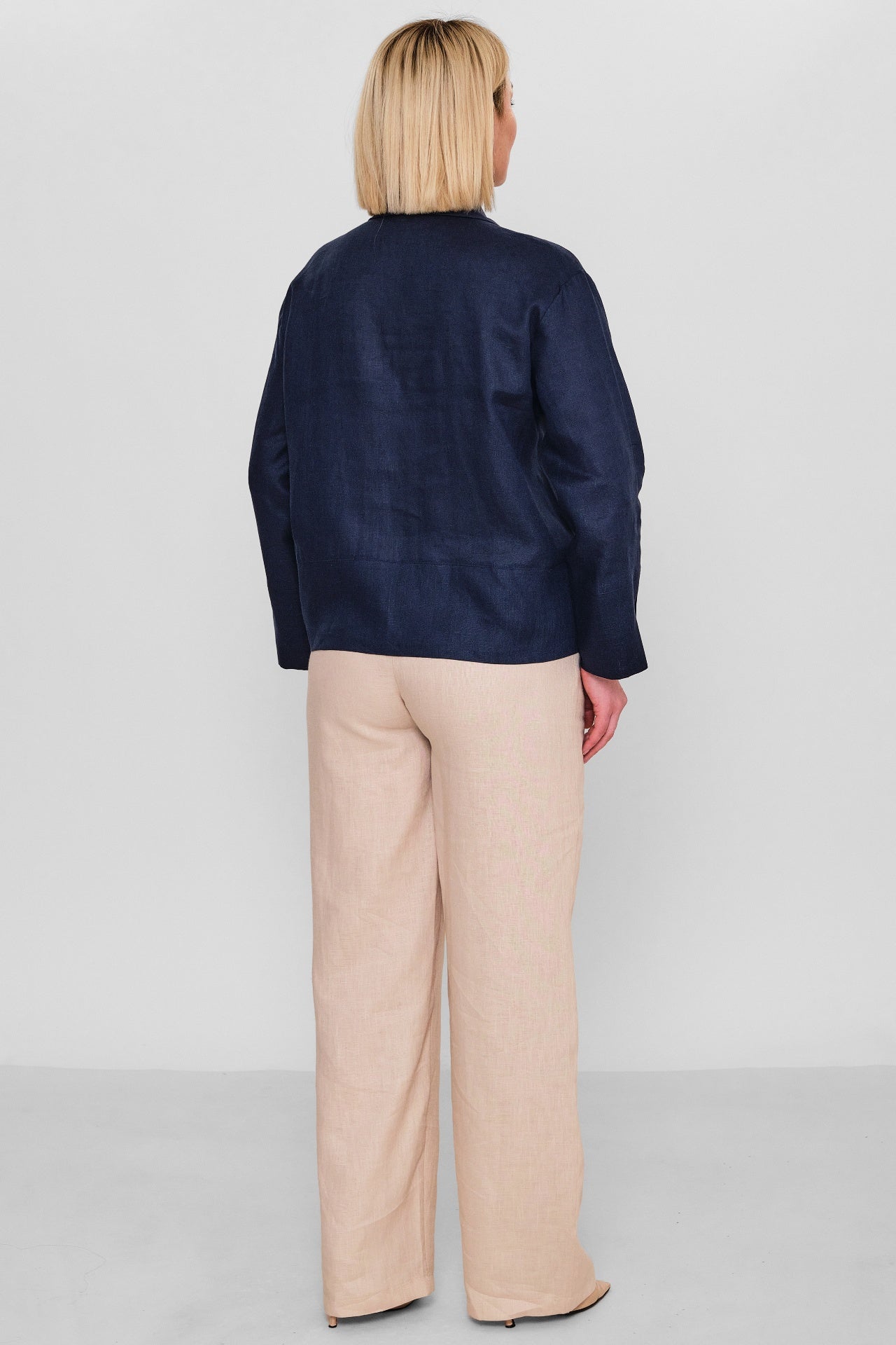Salkim - Regular Size Shirt (SLK26Y36030) - 8690200164057