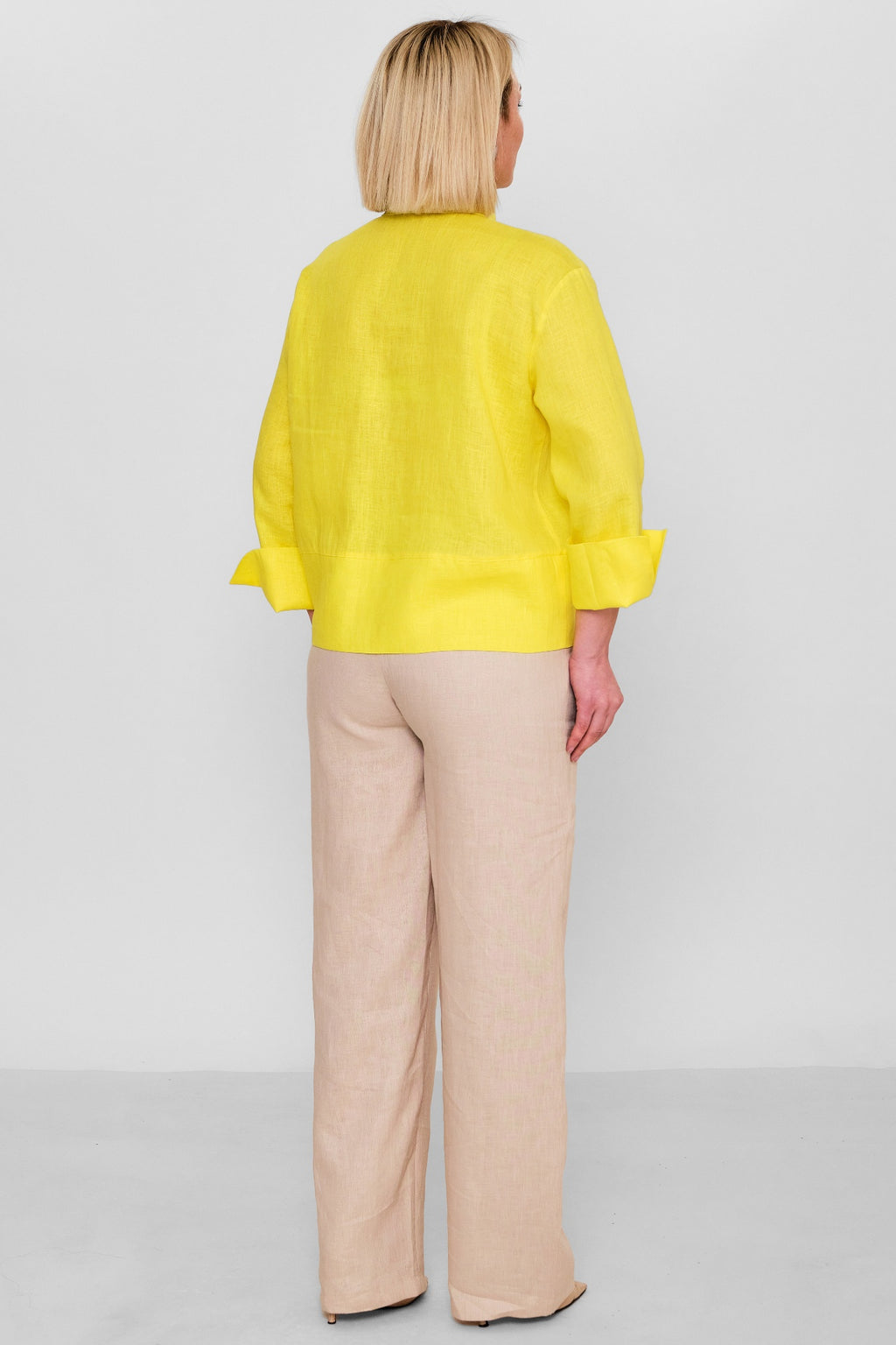 Salkim - Regular Size Shirt (SLK26Y36030) - 8690200164071