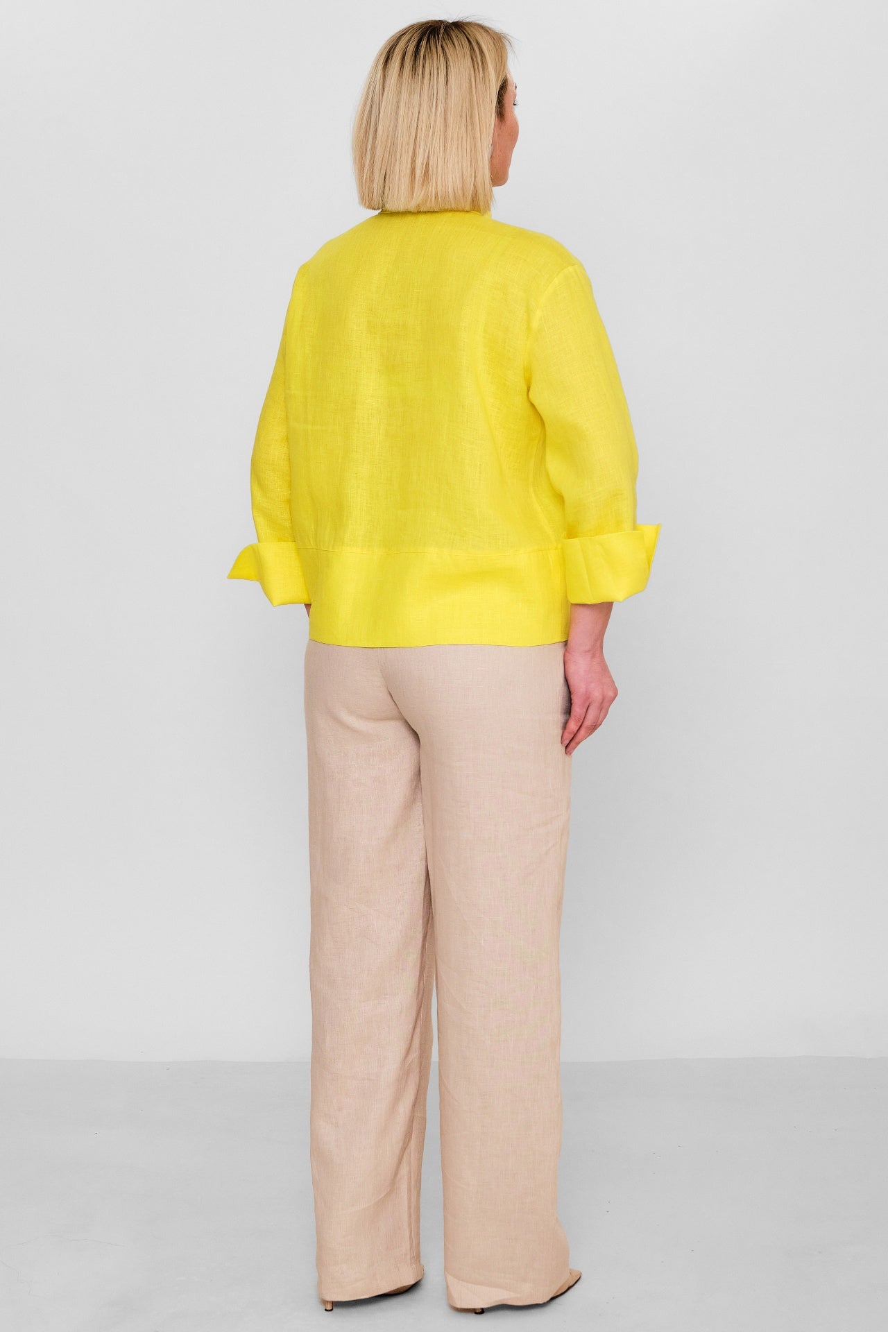 Salkim - Regular Size Shirt (SLK26Y36030) - 8690200164071