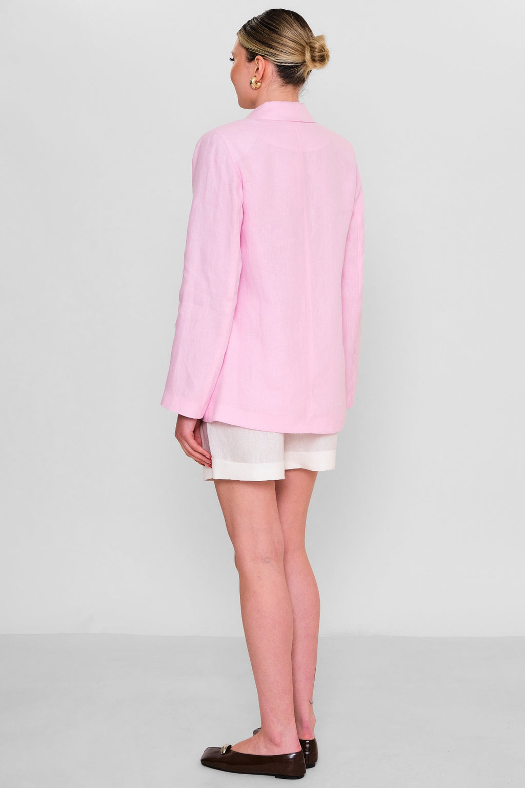 Jarrivee - Regular Size Jacket (JRVSS26J2108)