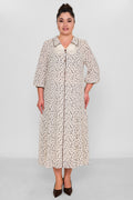 Gumanize - Plus Size Dress (GMZ2026-527-8073)
