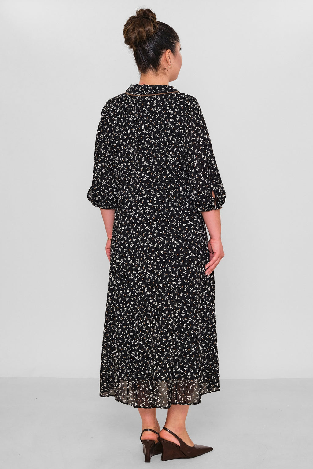 Gumanize - Plus Size Dress (GMZ2026-527-8073)