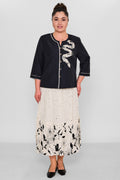 Gumanize - Plus Size Suit (GMZTK420-7964)