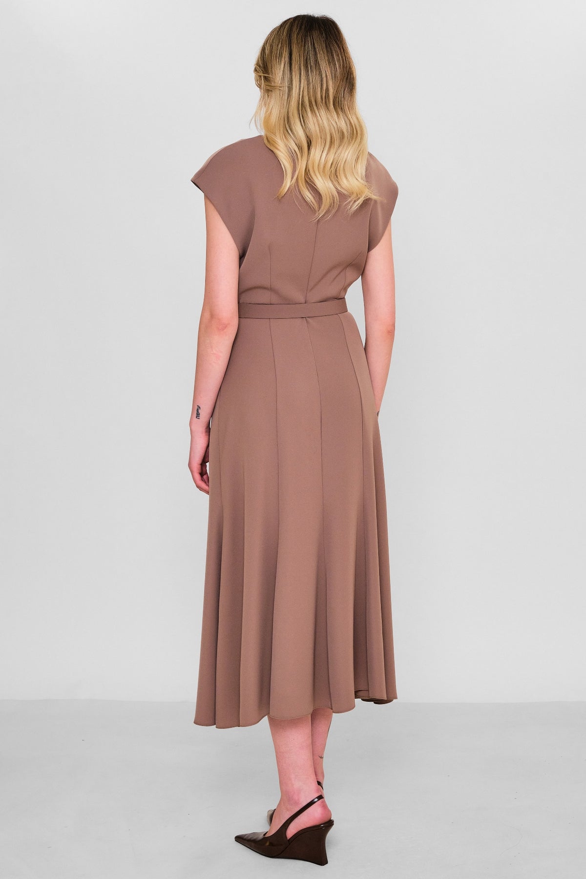 Myraang - Regular Size Dress (MRG26Y07-8042)