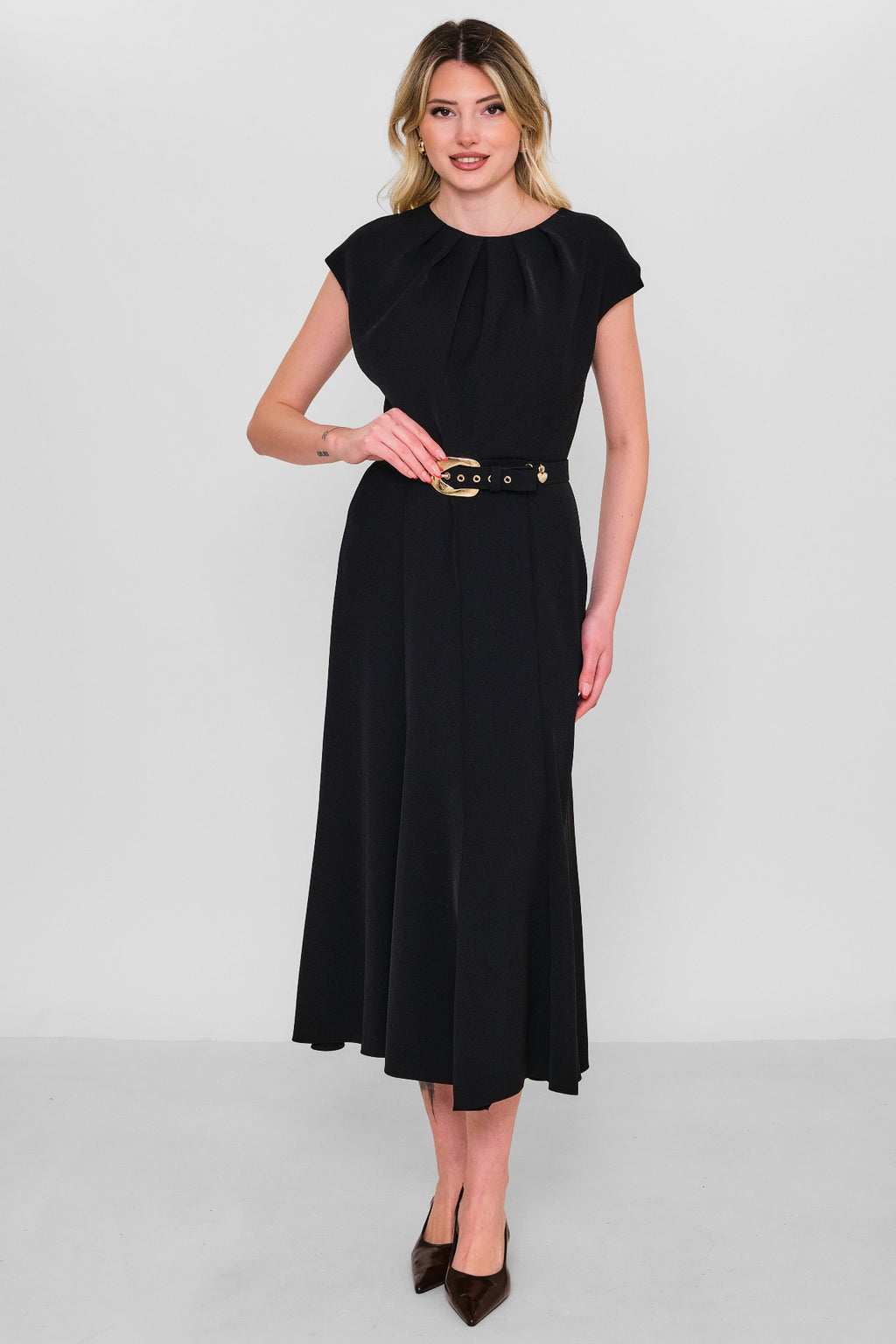 Myraang - Regular Size Dress (MRG26Y07-8042)