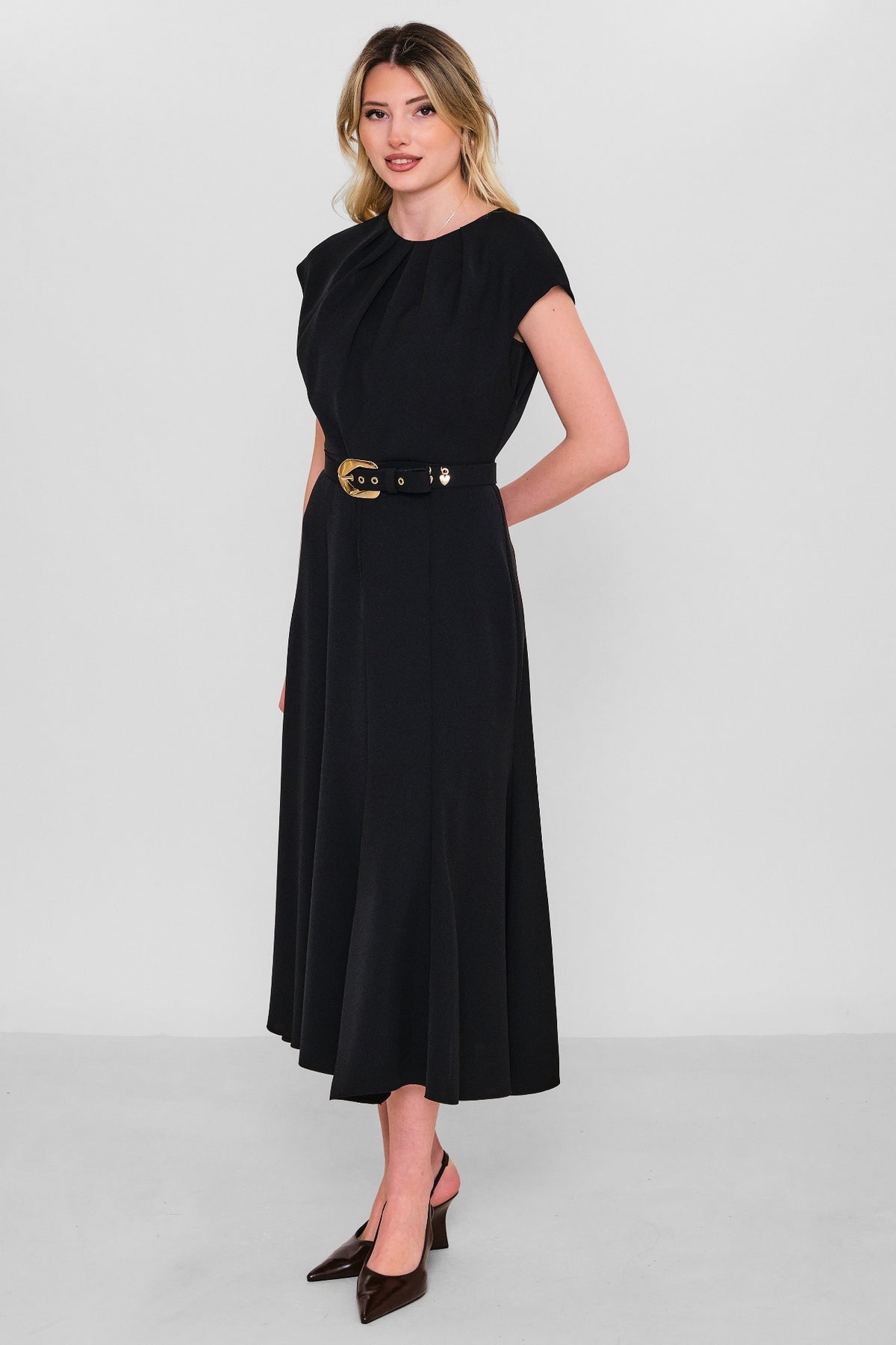 Myraang - Regular Size Dress (MRG26Y07-8042)