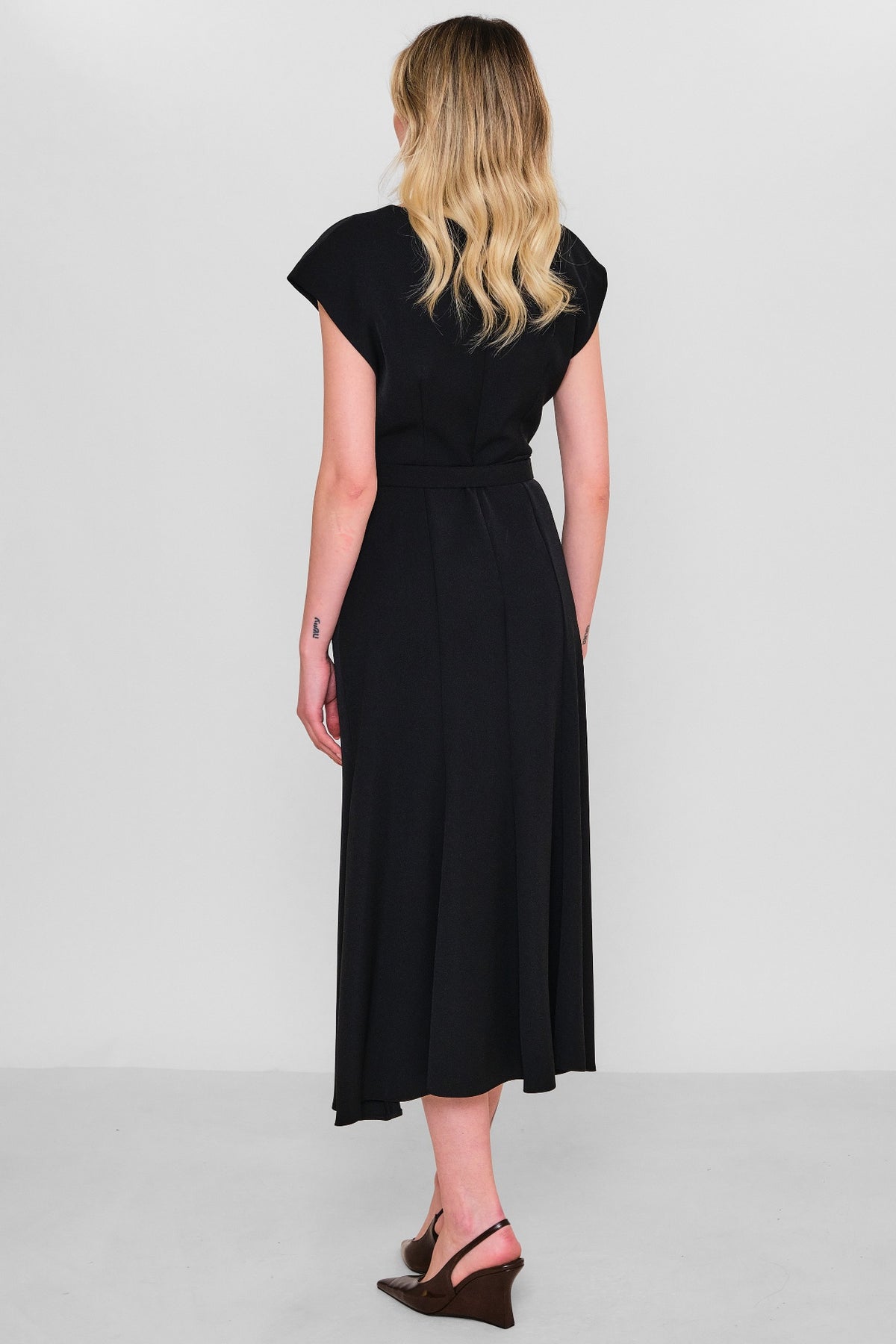 Myraang - Regular Size Dress (MRG26Y07-8042)