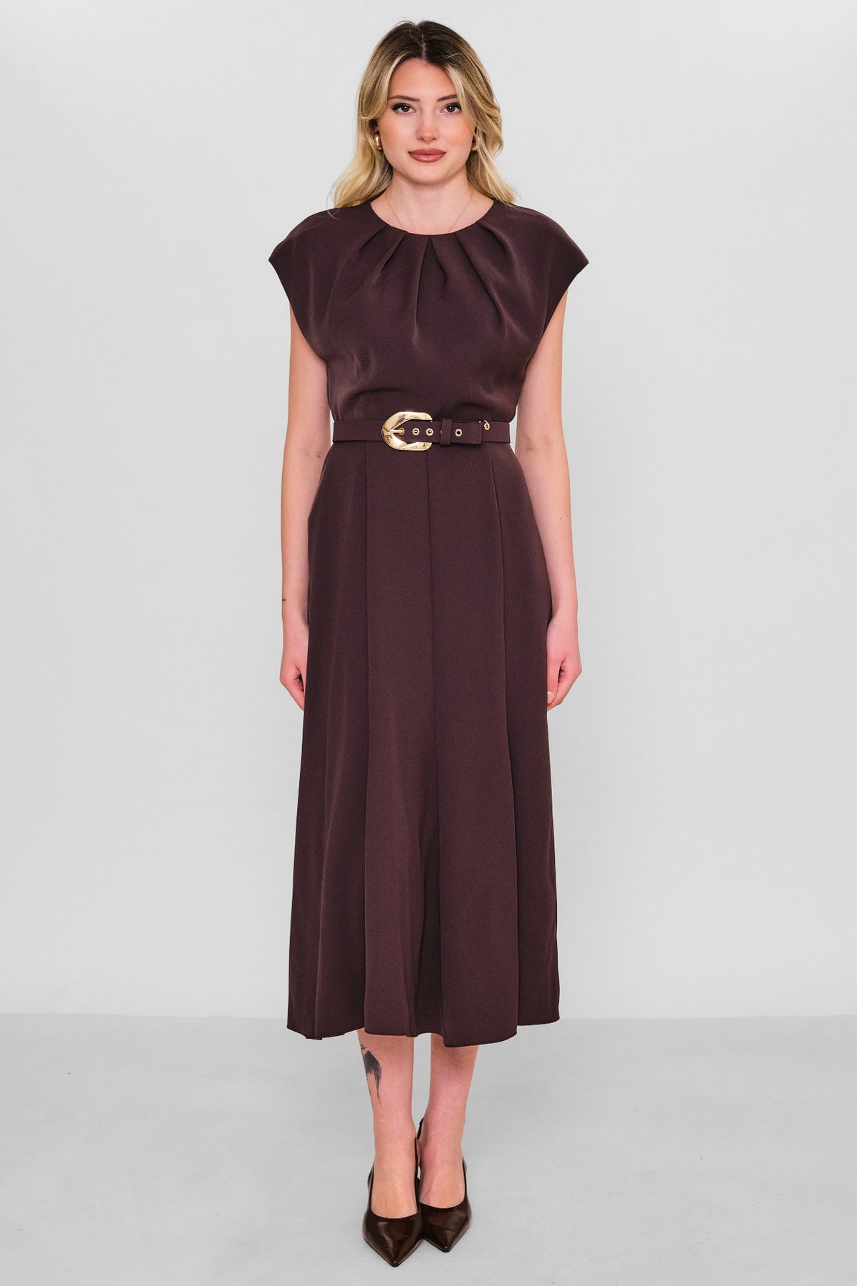 Myraang - Regular Size Dress (MRG26Y07-8042)
