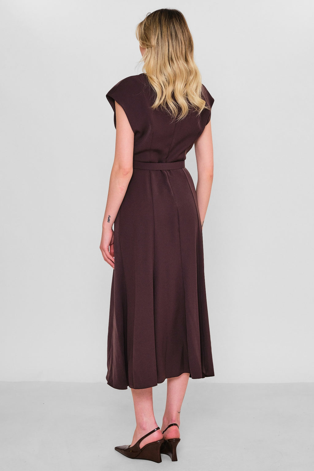 Myraang - Regular Size Dress (MRG26Y07-8042)