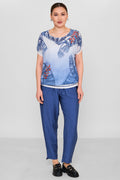 Vedi - Regular Size Blouse (VED26Y7073) - 8690200166303