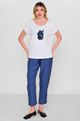 Vedi - Regular Size T-Shirt (VED26Y7081) - 8690200166334