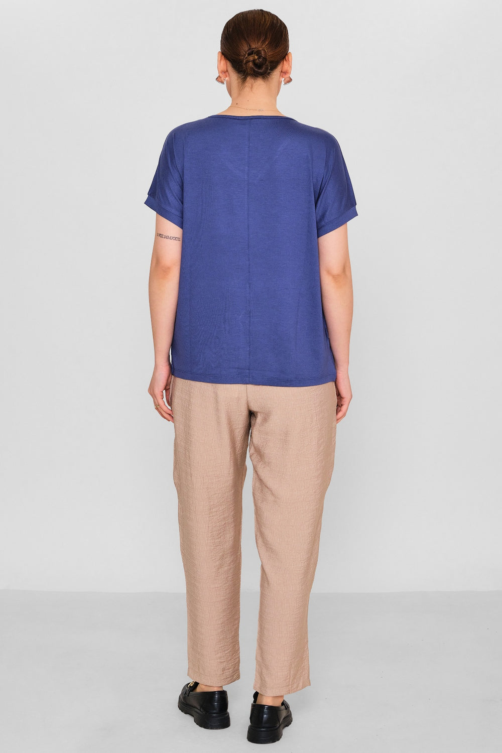 Vedi - Regular Size T-Shirt (VED26Y7096) - 8690200166365