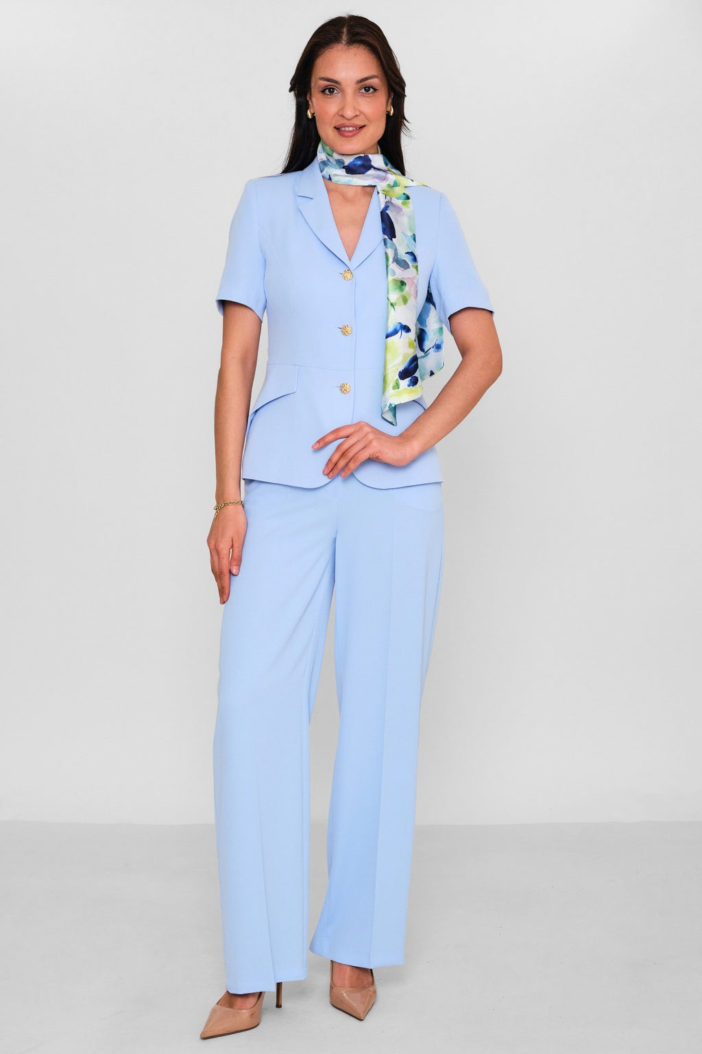 Selen - Regular Size Jacket (SLN26Y07547) - 8690200166440