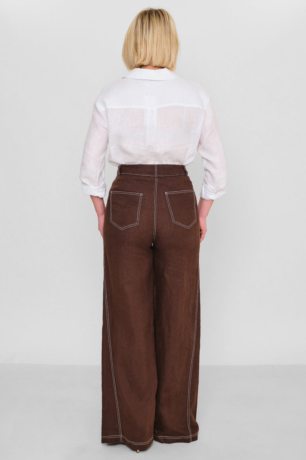 Salkim - Regular Size Trousers (SLK26Y56026) - 8690200166518