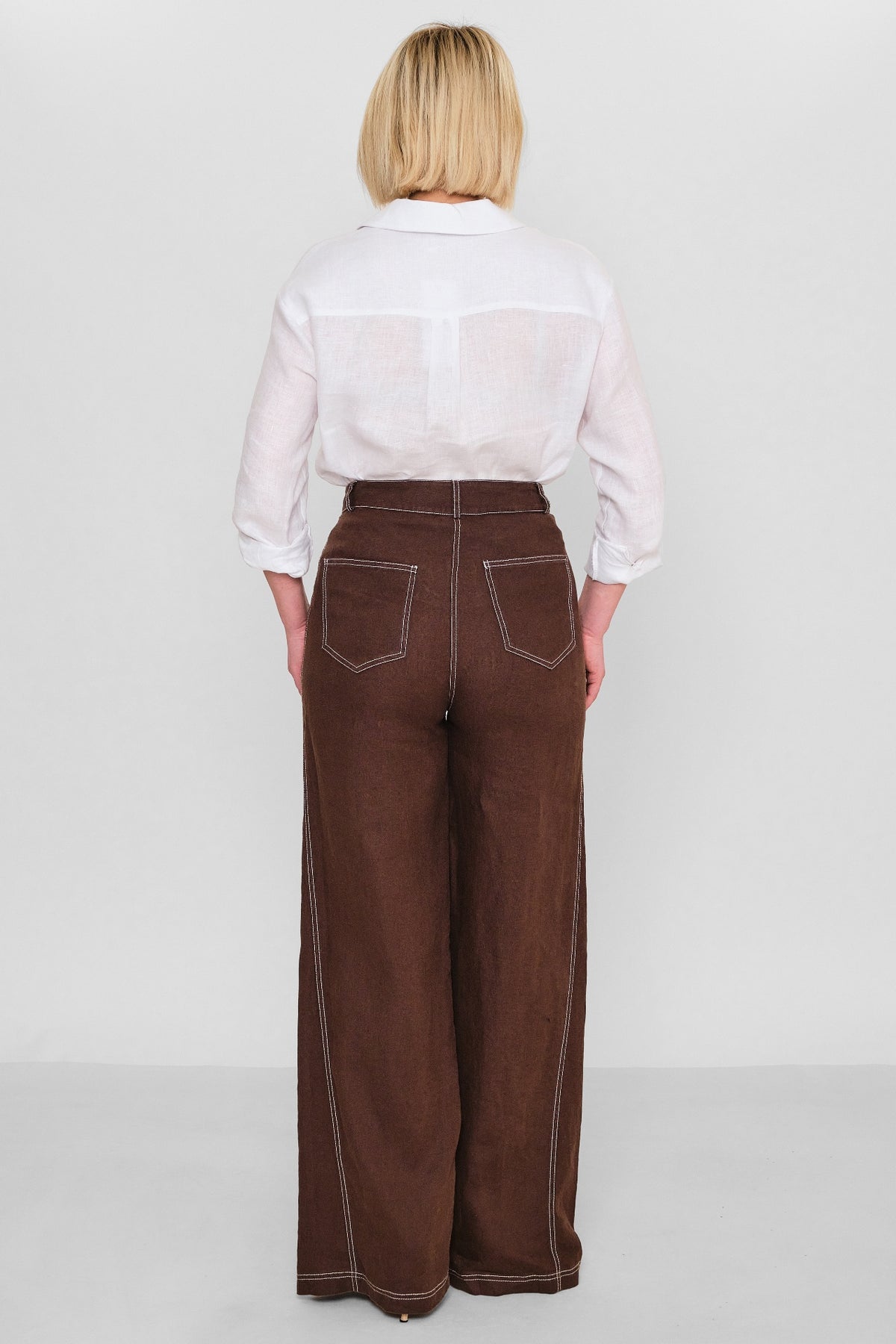 Salkim - Regular Size Trousers (SLK26Y56026) - 8690200166518