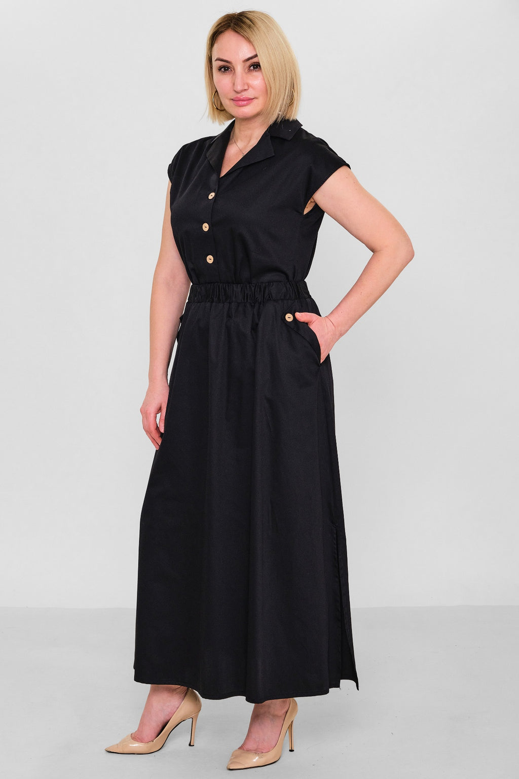 Revaro - Regular Size Suit (RVR26YTK-1359) - 8690200167348
