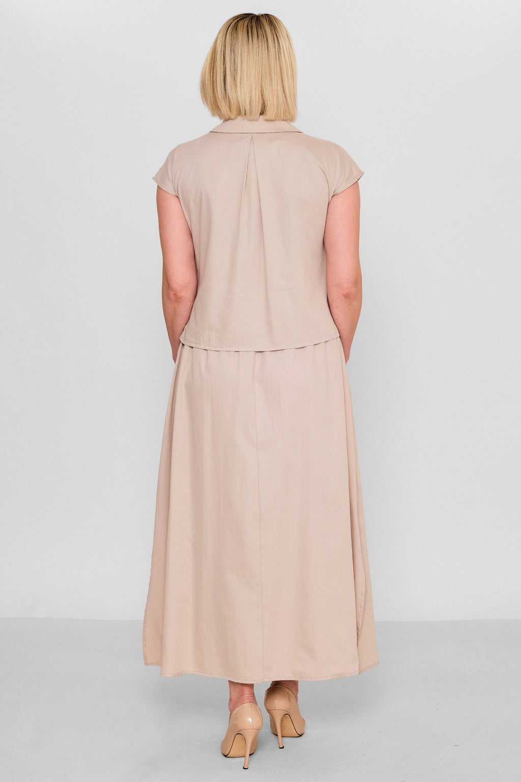 Revaro - Regular Size Suit (RVR26YTK-1359) - 8690200167355