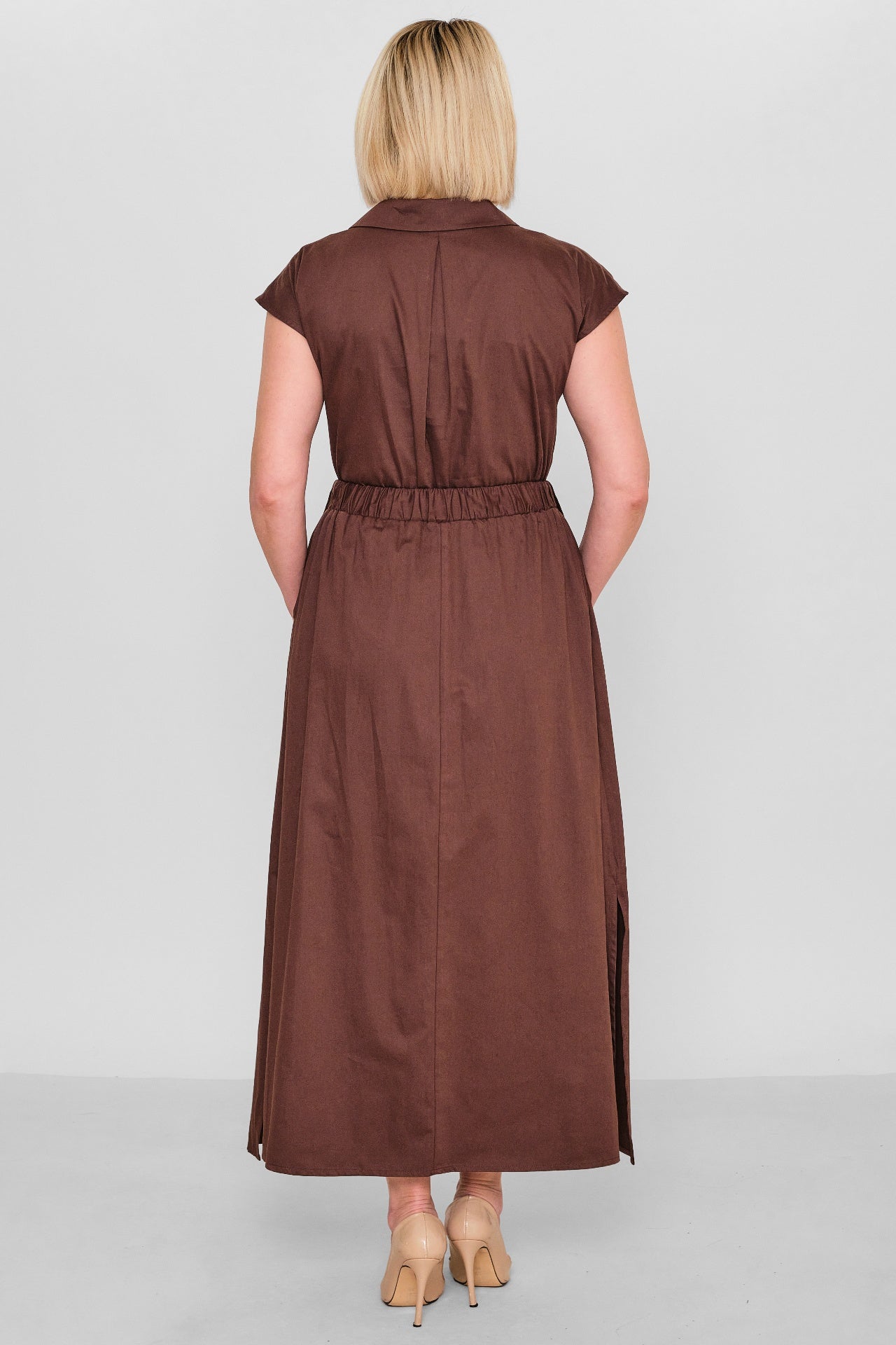 Revaro - Regular Size Suit (RVR26YTK-1359) - 8690200167362
